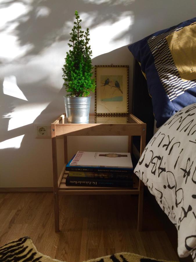 Cozy Danube Room - 15 Mins To Downtown Виена Екстериор снимка