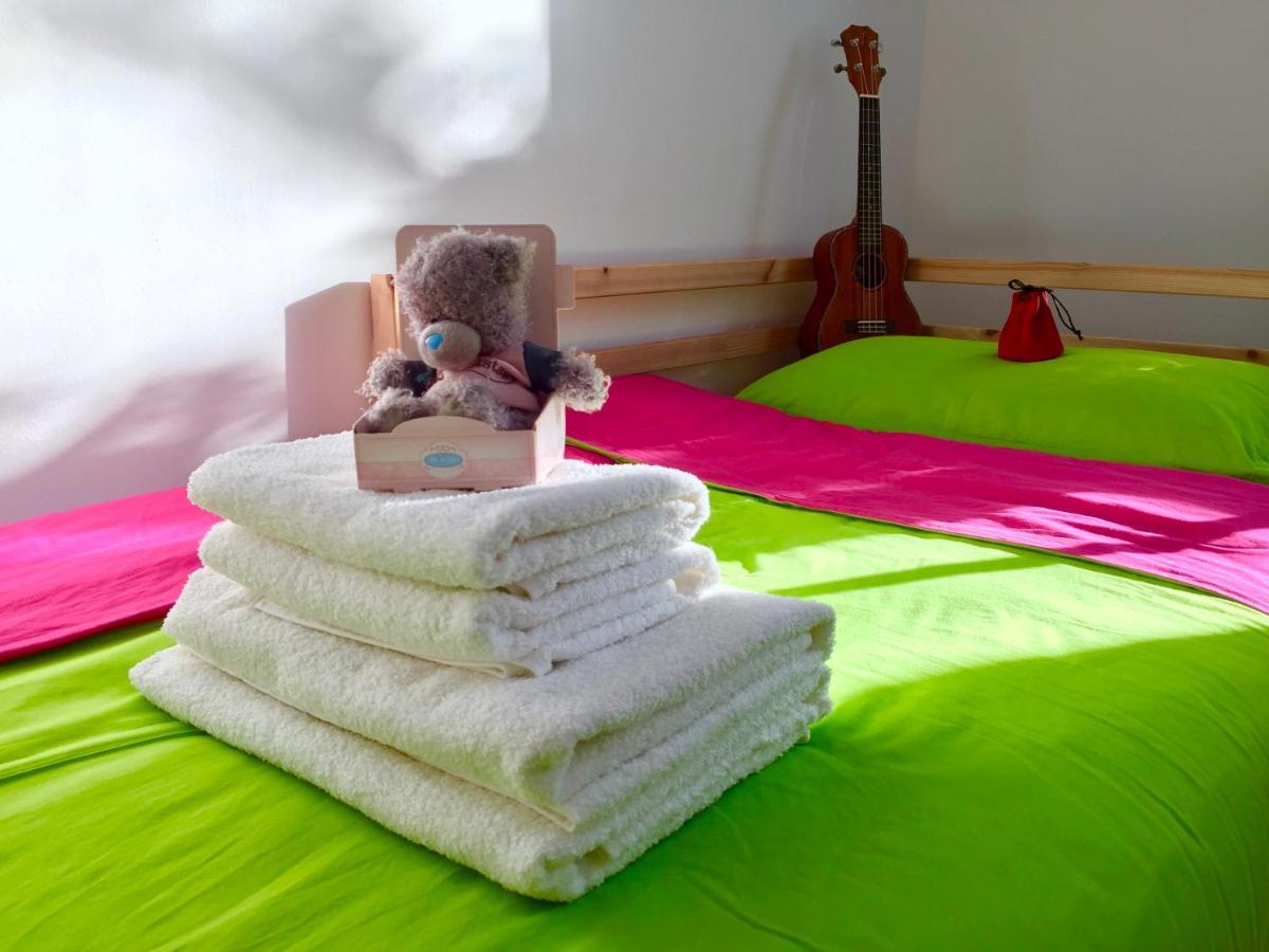 Cozy Danube Room - 15 Mins To Downtown Виена Екстериор снимка